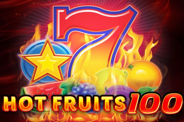 00266 hot fruits 100
