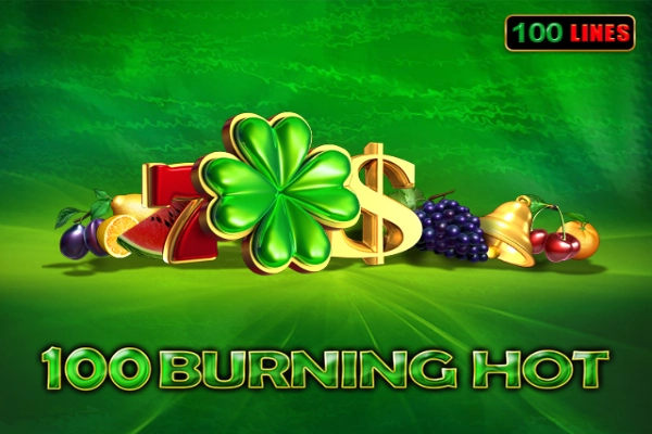 00484 100 burning hot