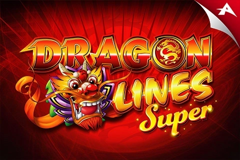 00866 dragon lines super
