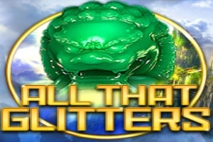 01146 all that glitters