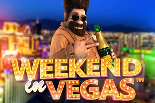 02281 weekend in vegas