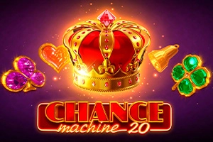 06078 chance machine 20