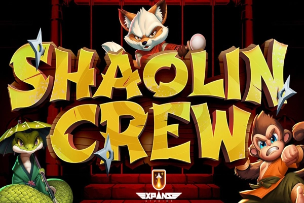 06695 shaolin crew