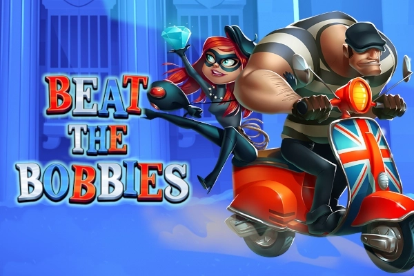 06707 beat the bobbies