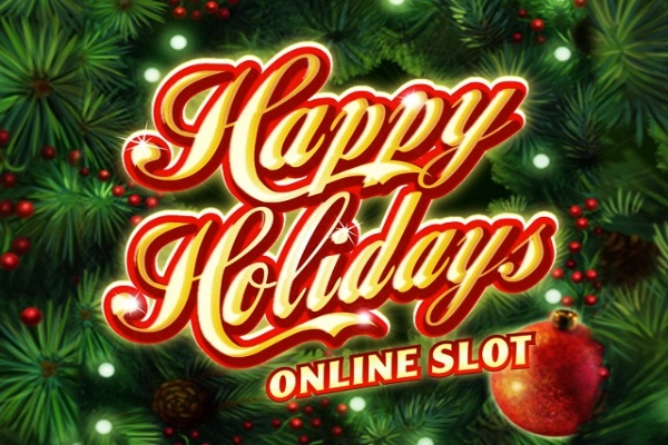 07862 happy holidays