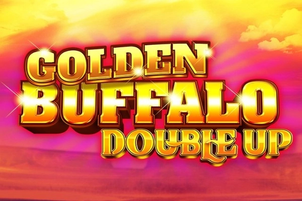 11101 golden buffalo double up