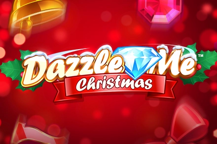 14661 dazzle me christmas