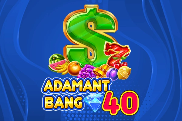 15816 adamant bang 40