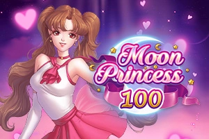 16562 moon princess 100
