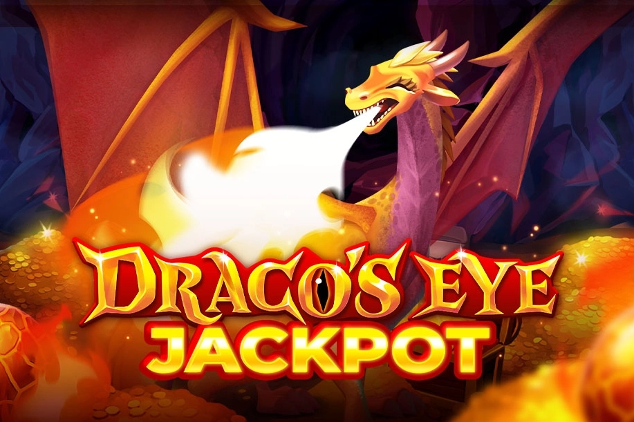 16785 dracos eye jackpot