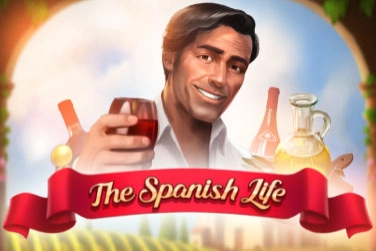 21935 the spanish life