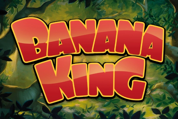 25258 banana king